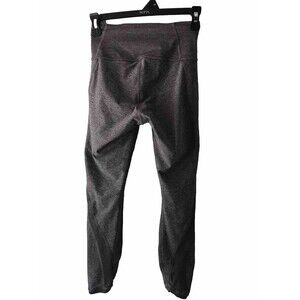 Lululemon Leggings Gray Color Size  4